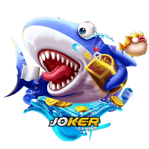 joker by unix789
