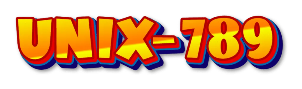 APP UNIX789